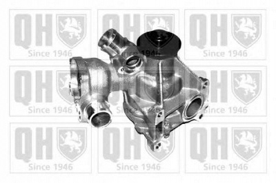 QUINTON HAZELL qcp2817 -  Водяной насос